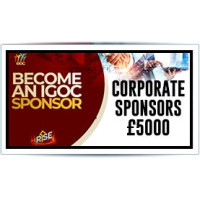 Package 1 (£5,000): Gold Offer